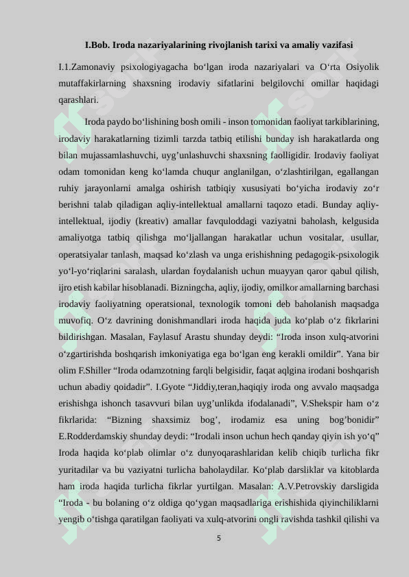 MAKTABGACHA TA’LIM YOSHIDAGI BOLALARDA IRODAVIY SIFATLARNI TARBIYALASH. 4
