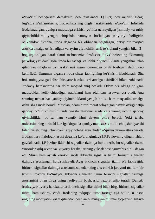 MAKTABGACHA TA’LIM YOSHIDAGI BOLALARDA IRODAVIY SIFATLARNI TARBIYALASH. 5