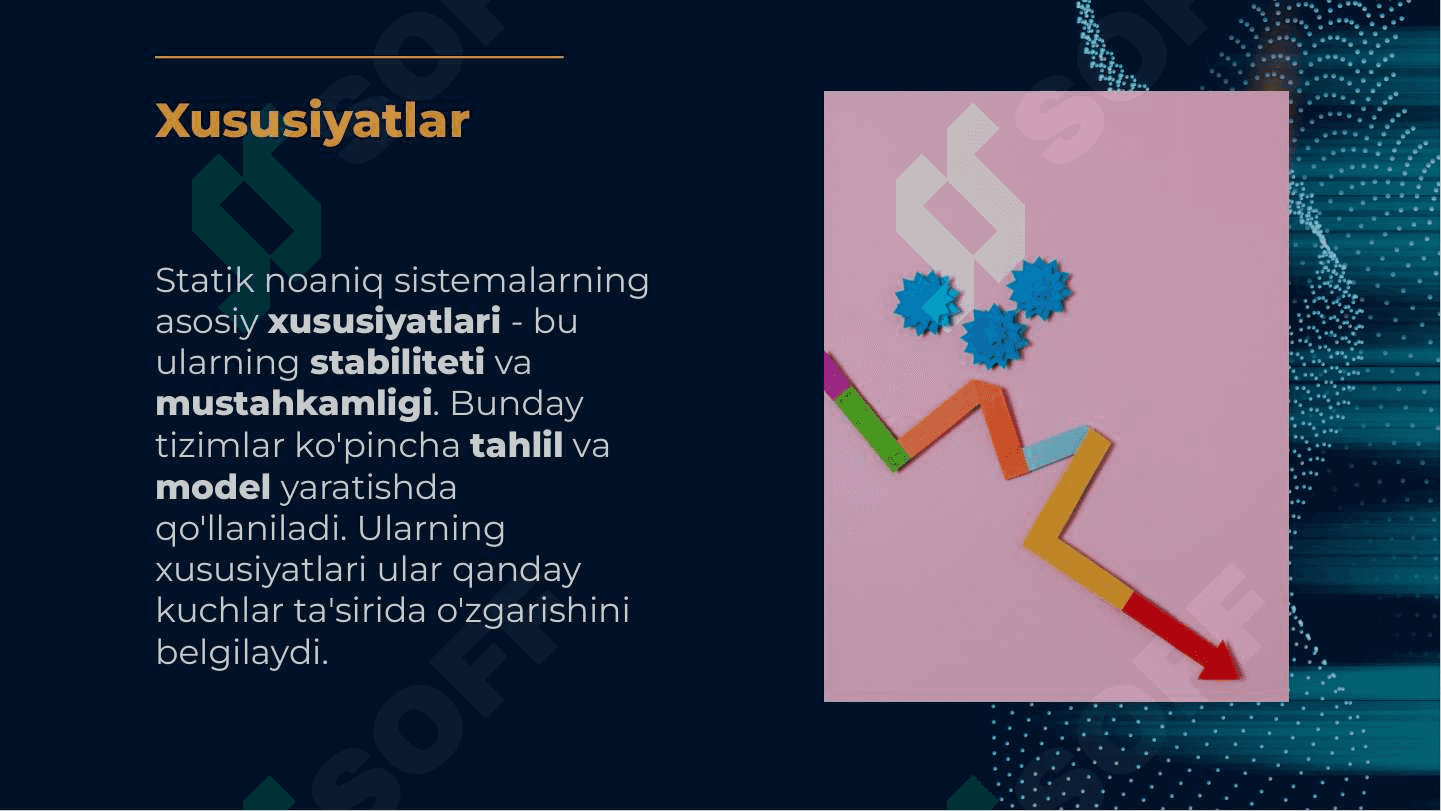 Statik noaniq sistemalar va ularning xususiyatlari. Kuch usulining mohiyati 4