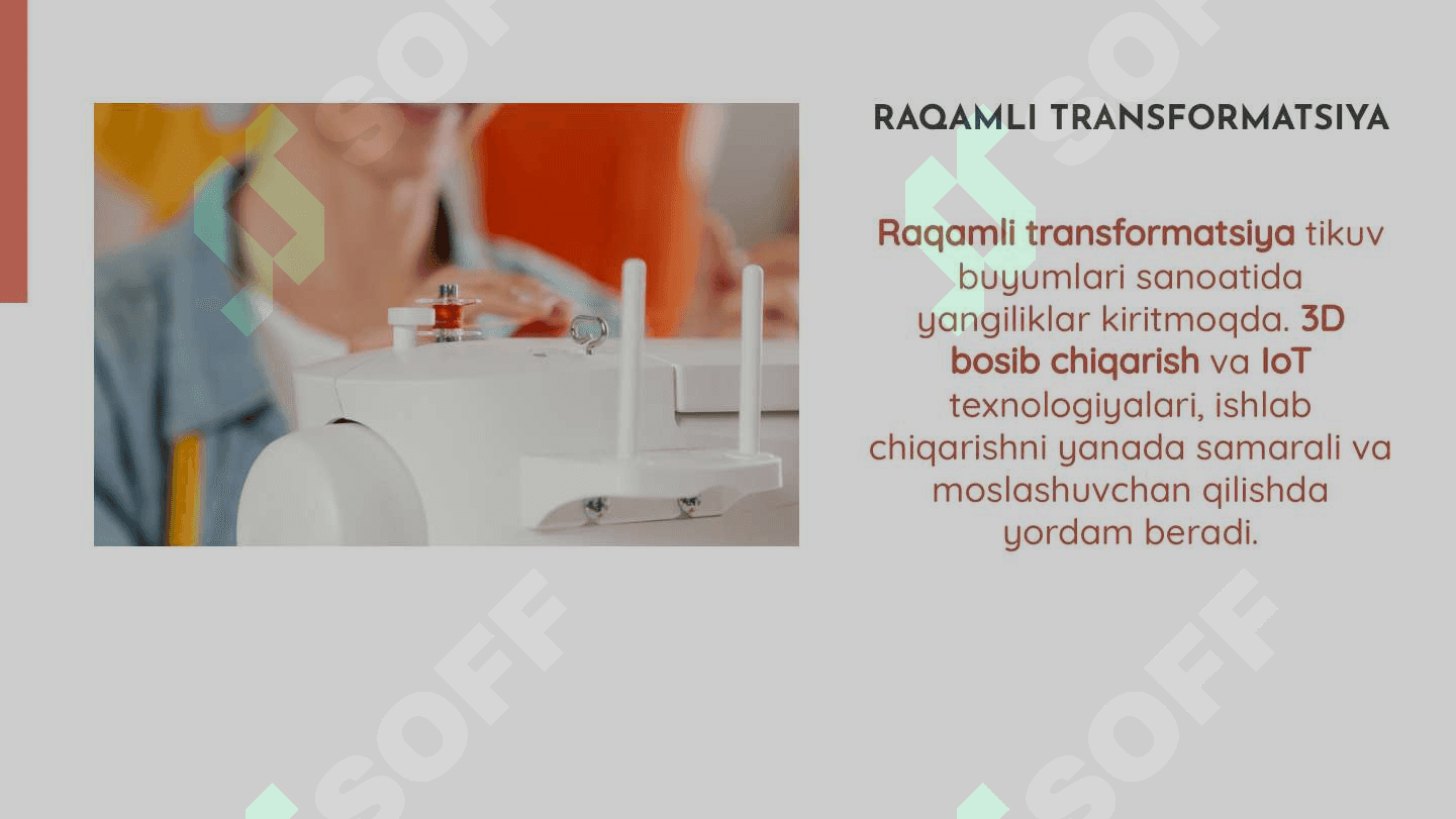 Tikuv buyumlari texnologiyasi 8