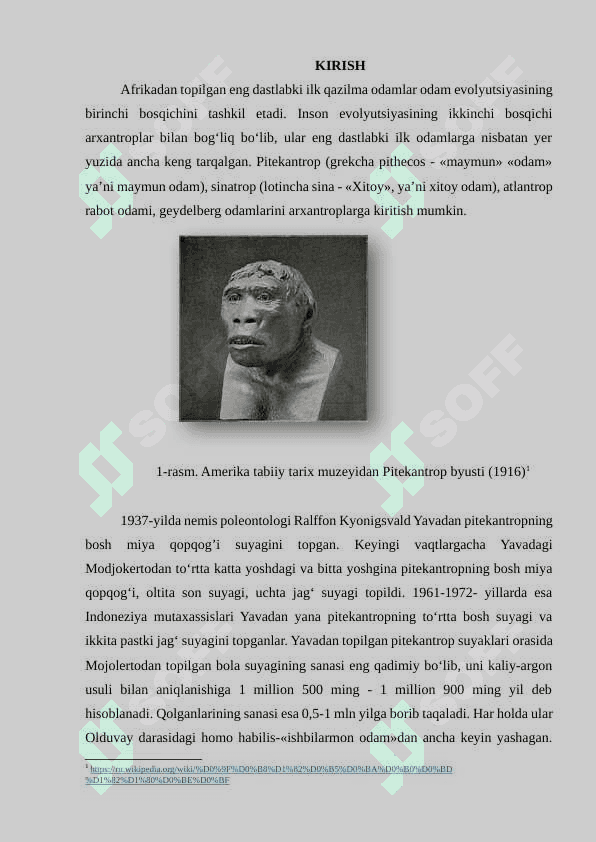 Eng qadimgi odamlarning mehnat faoliyati va turmush tarzi 2