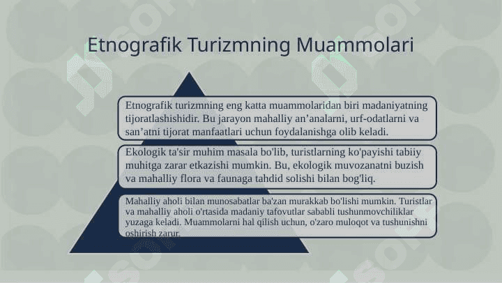Armaniston Etnografik turizmi 7
