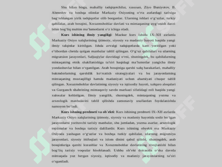 XI-XII asrlarda tarixshunoslik ravnaqi 4