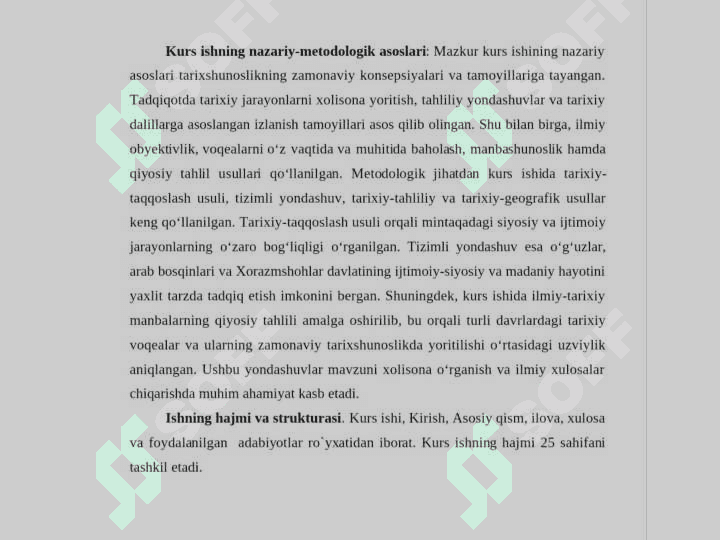 XI-XII asrlarda tarixshunoslik ravnaqi 5