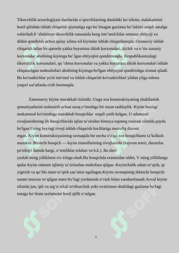 Ayollar o'tkazma yengli ko'ylagini modellashtirish 5