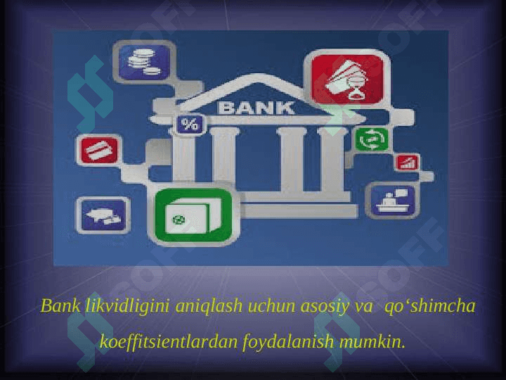 O’zbеkistоndа bаnk sеktоrini rаqаmlаshtirish sаmаrаdоrligi 4