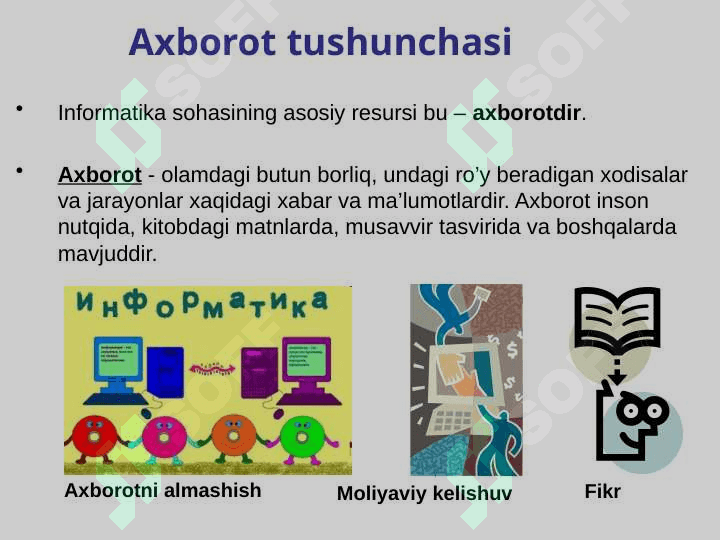 Zamonaviy axborot kommunikatsion texnologiyalari 3