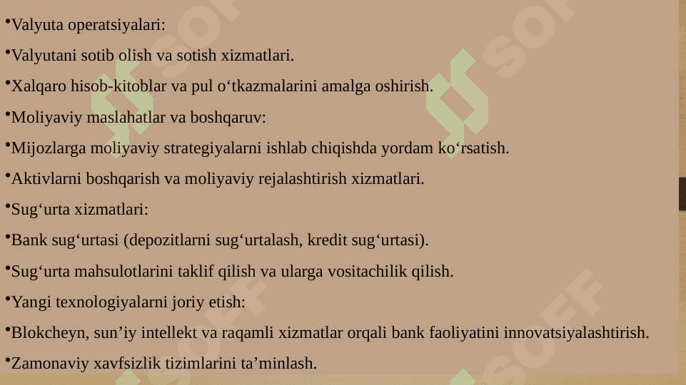 Xususiy bankla 4