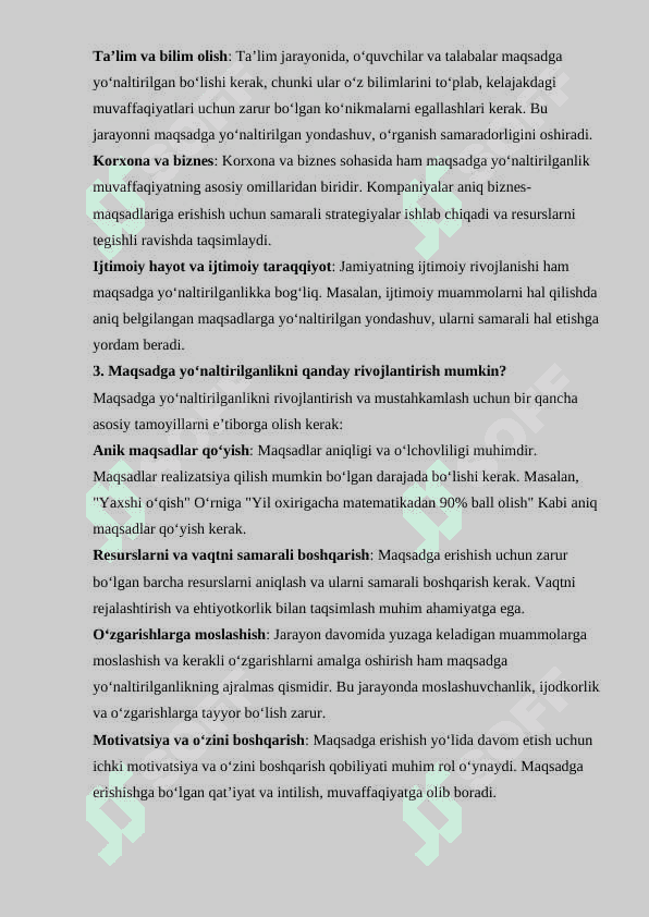 Nutq uslublari. Ilmiy uslub 7