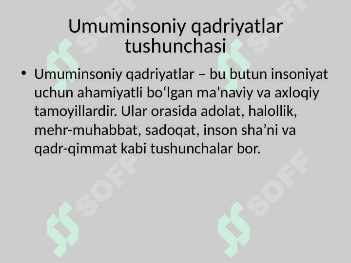Balzak asarlarida umuminsoniy qadriyatlar 4