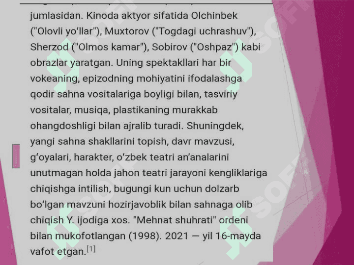 Rus xalq qo’shiqlari.’’Vidyu na ulitsu’’,’’Axti step shirokaya’’ 4