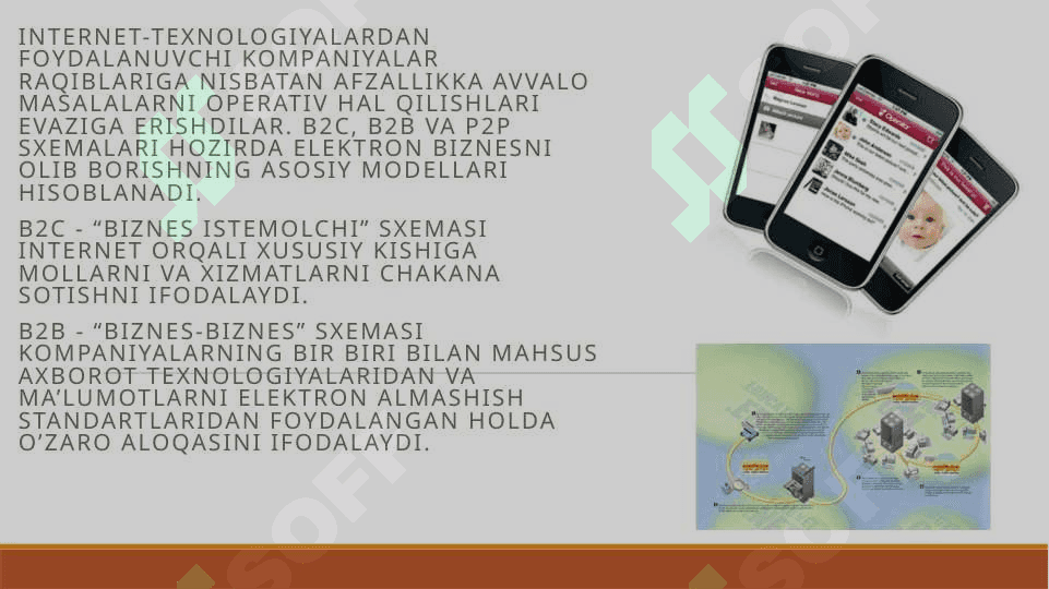 Internet 4