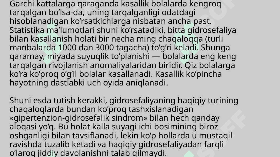 Gidrosefaliya 7