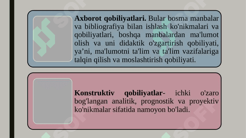 Yoshlar bilan ishlash xodimining kasbiy faoliyati 5