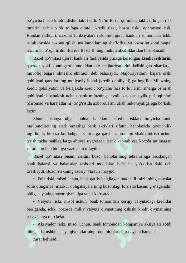 Kredit risklarini baholash 3