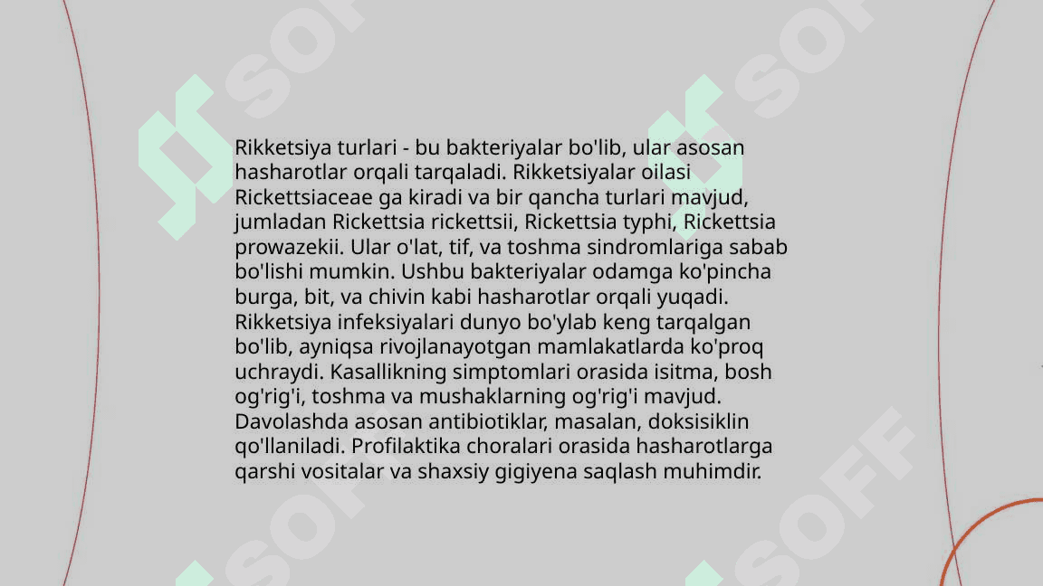 Rikketsiya 4