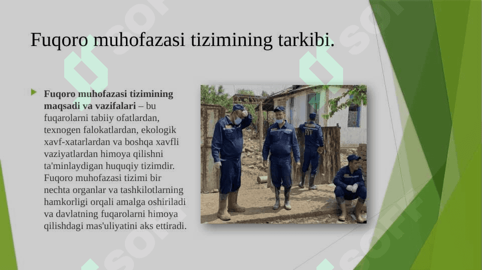Mustaqil ish slayd 8