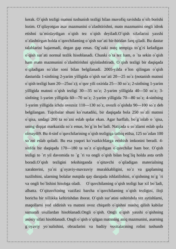 2-sinf o`qish darslarida hikoya  o`tish usuliyoti. 8
