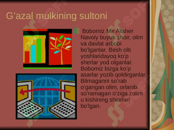 Biz buyuklar avlodimiz 2