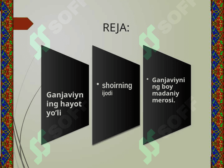 Nizomiy Ganjaviy 2