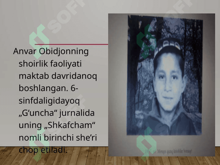 O‘zbekiston xalq shoiri 2
