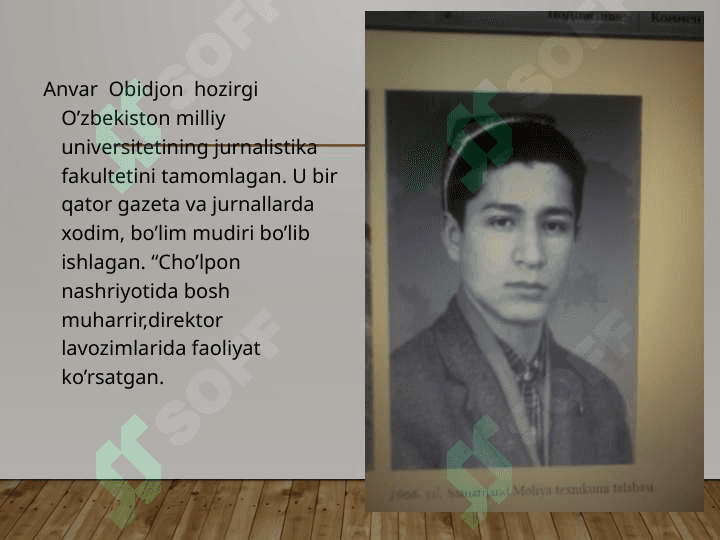 O‘zbekiston xalq shoiri 3