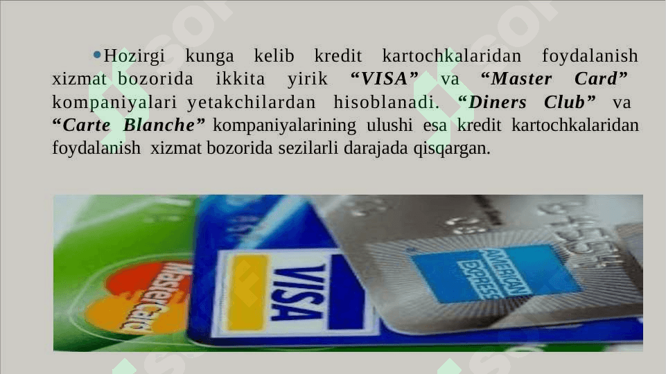 Moliyaviy innovatsiyalar 7