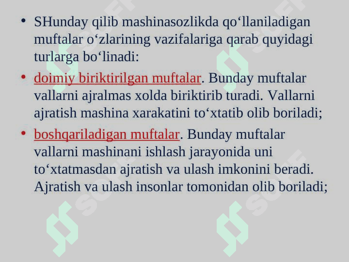 Muftalar 4
