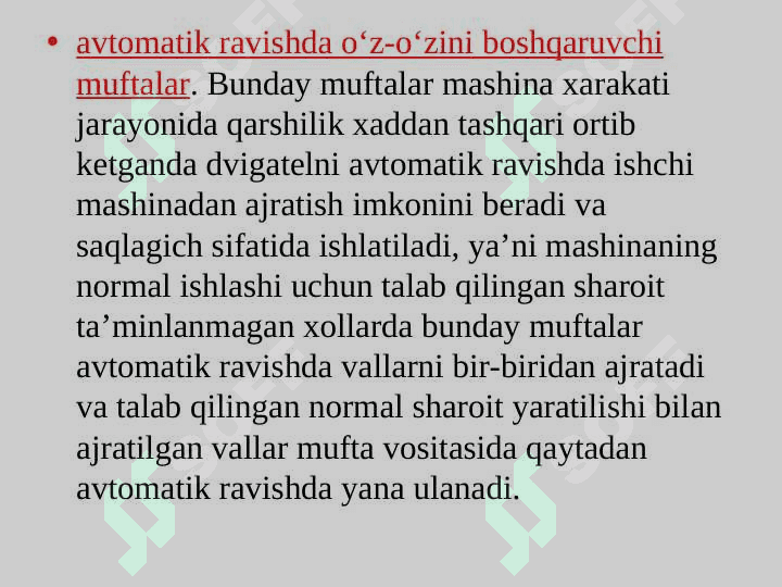 Muftalar 5