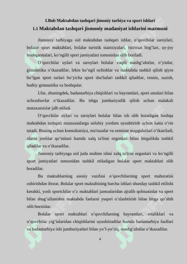 Maktabdan tashqari jismoniy tarbiya ishlari va ularni tashkil etish 4