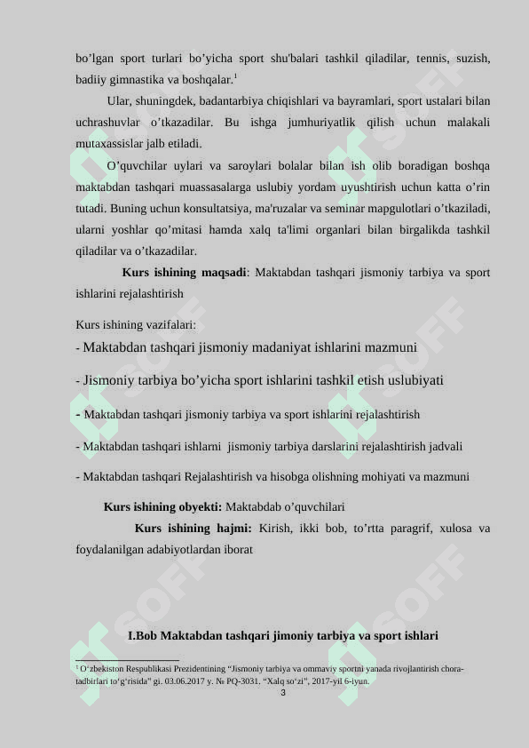 Maktabdan tashqari jismoniy tarbiya ishlari va ularni tashkil qilish 3