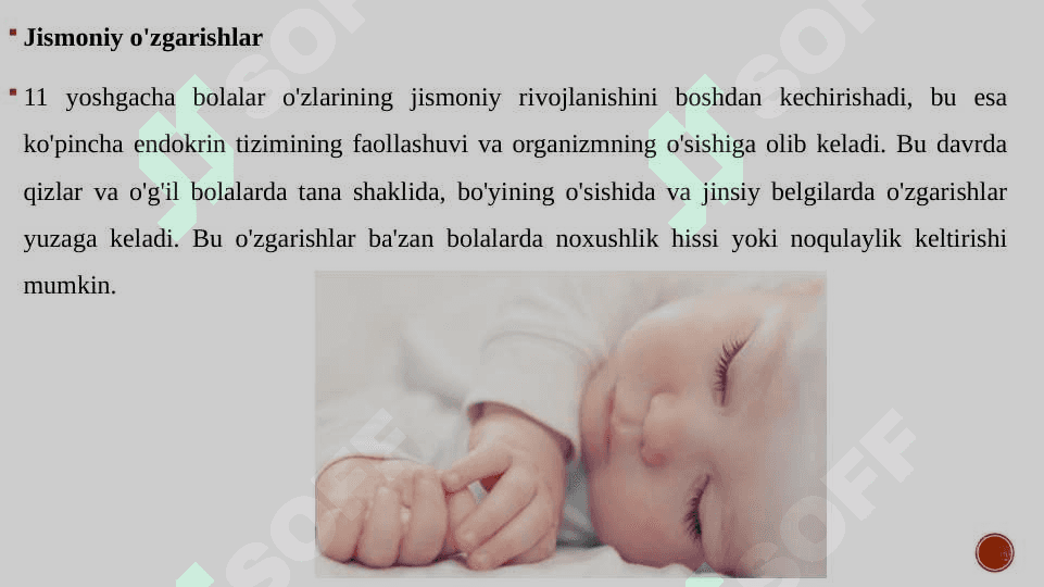 11 yosh inqirozi 5
