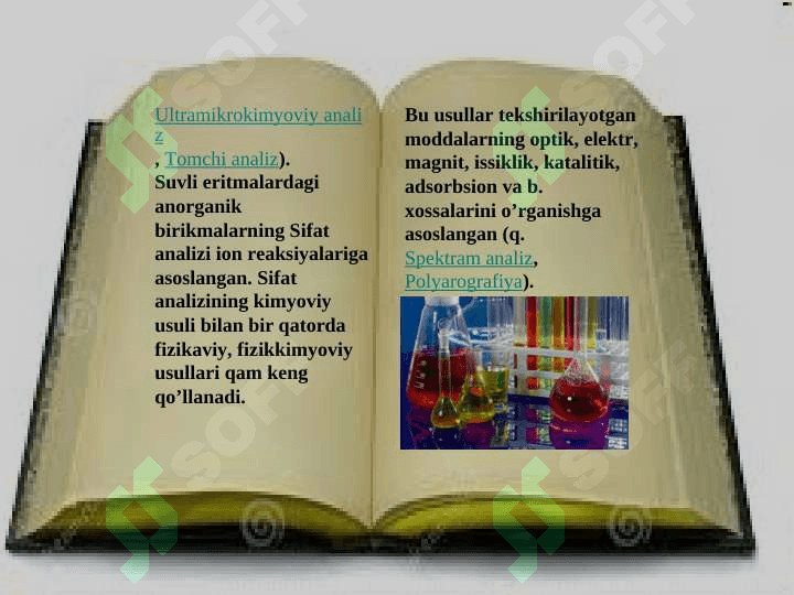 Sifat analizi va uning vazifalari 3
