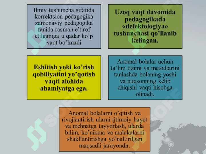 Korreksion pedagogika 3