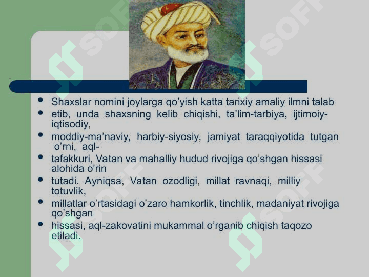 “Avesto ” tarixiy  manba sifatida 3