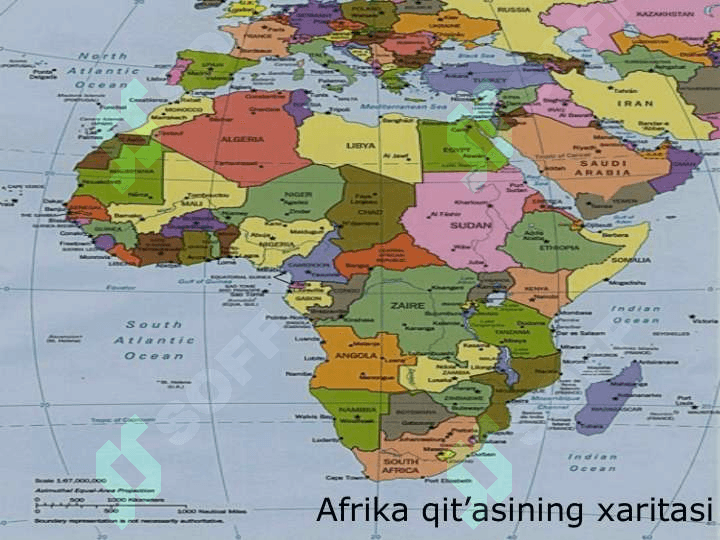 Afrika xalqlarining tarixiy etnologiyasi 3