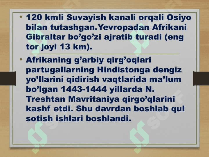 Afrika xalqlarining tarixiy etnologiyasi 7