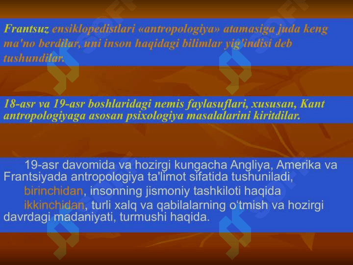 Antrapologiya tadqiqot uslublari oʻrganish metodlari 4