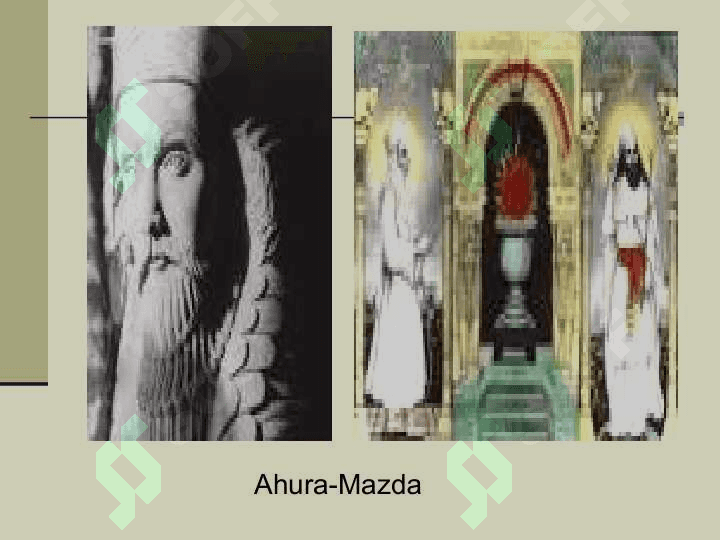 Avesto”-kitobi O’zbekiston xalqlari tarixini o’rganishda muhim manba 8