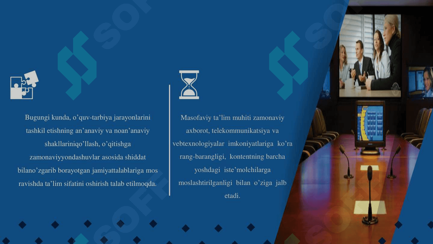 VIDEOKONFERENSIYA O‘TKAZISH TARTIBI VA UNI RASMIYLASHTIRISH 3