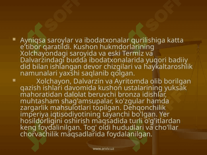 Kushonlar davlati 7