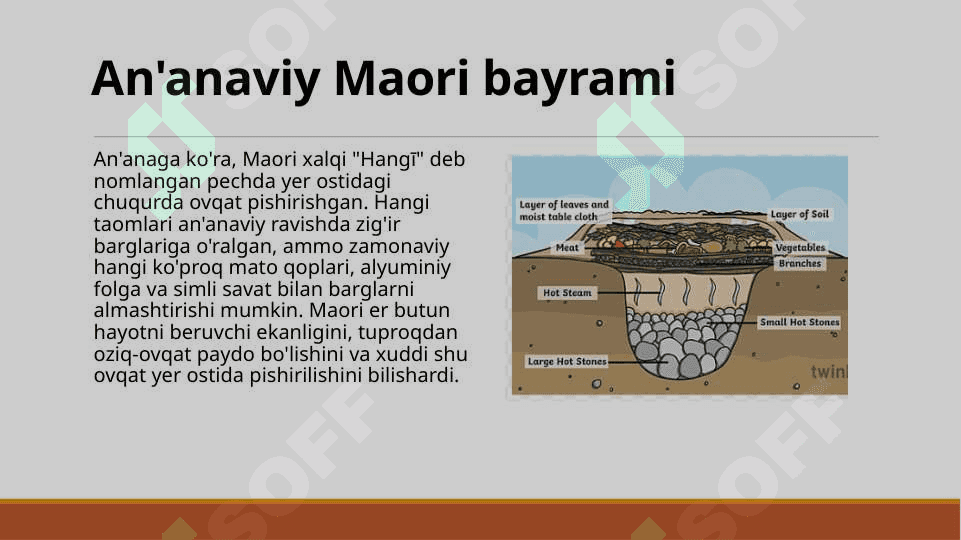 Maori madaniyati 4