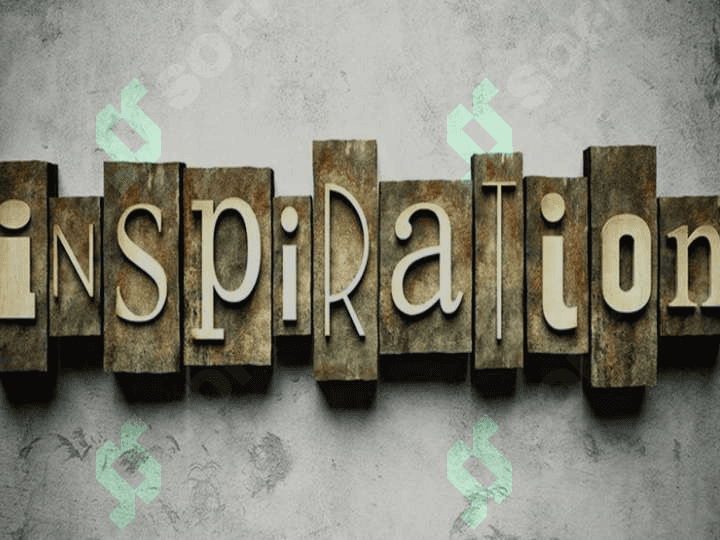 PRESENTATION Inspiration 3