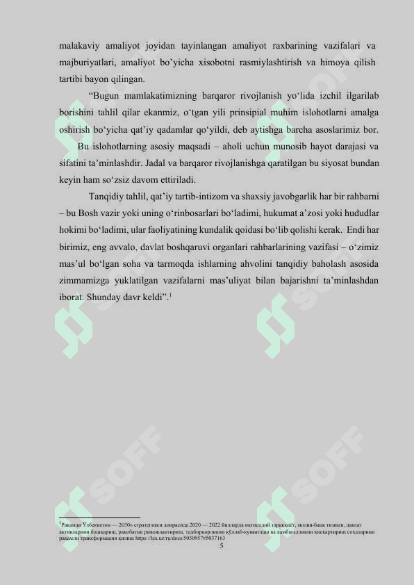 amaliyot Hisoboti Hamkorbank ATB 5
