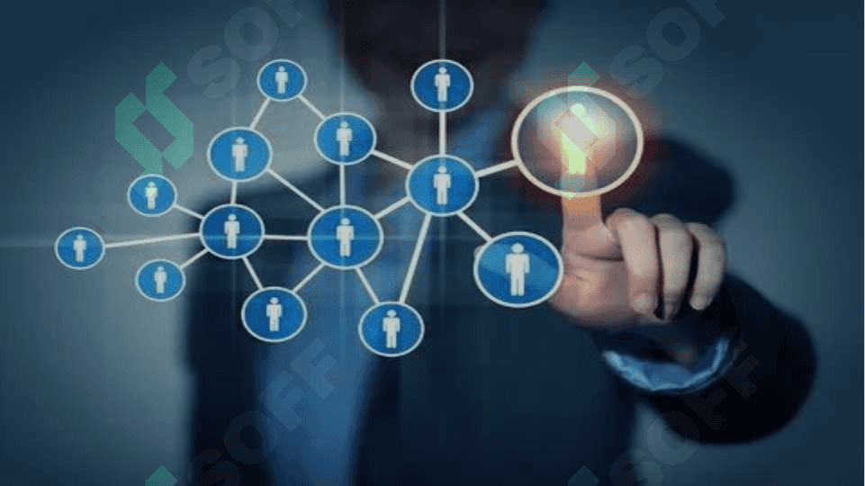 connections that Count: Networking and relationship building for success 2