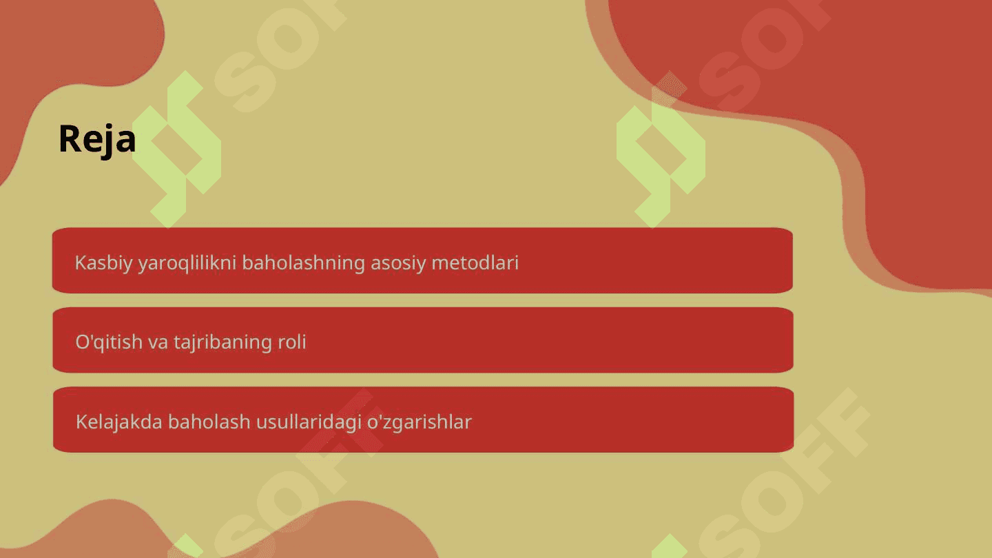 Ayrim mutaxasislikdagi tibbiy xodimlarning kasbiy yaroqliligini baxolash usullari 2