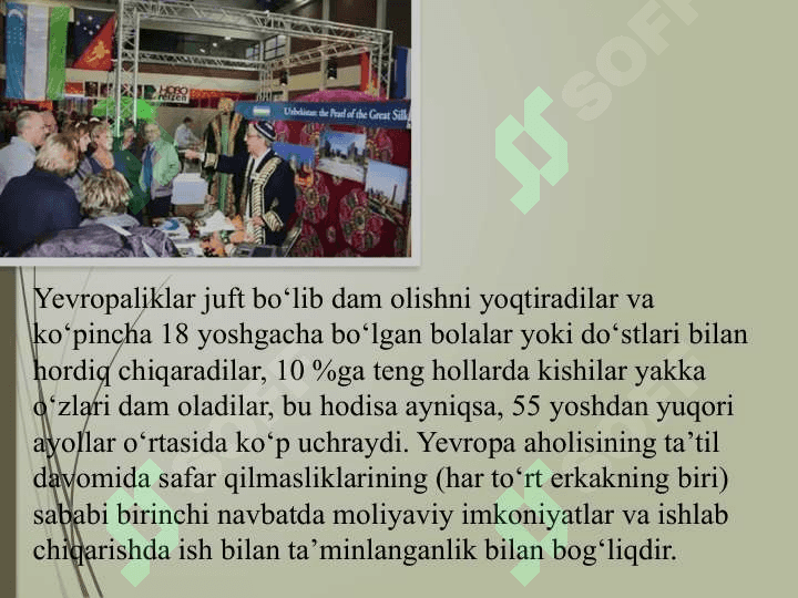 Turistik xizmatlar bozori 7