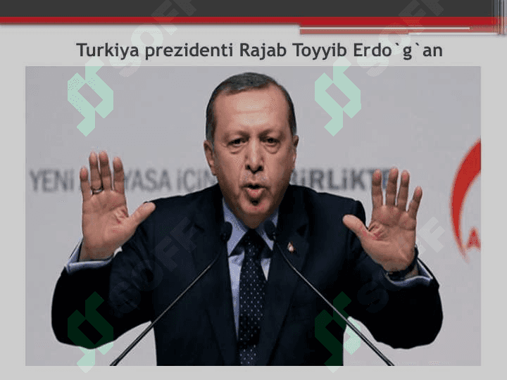 Turkiya Rеspubliкasi 4