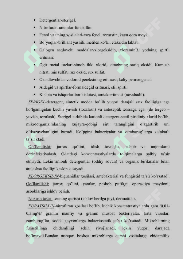 DAVOLASH PROFILAKTIK MASSASALARIDA (DPM) 6