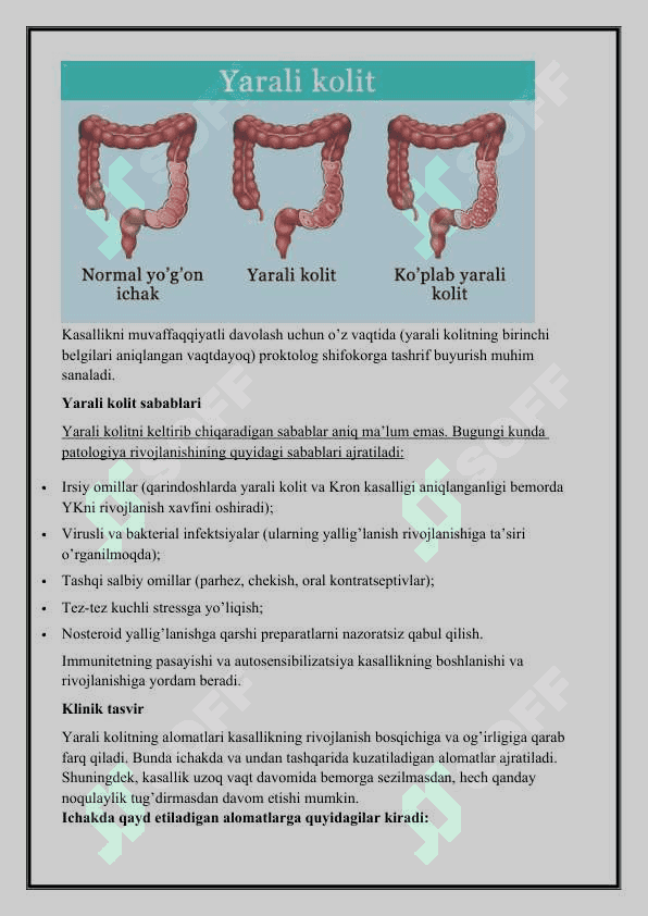 YARALI KOLIT 4